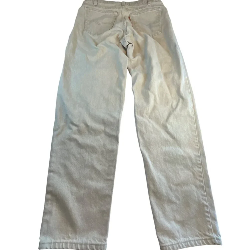 Levis experience comfortable